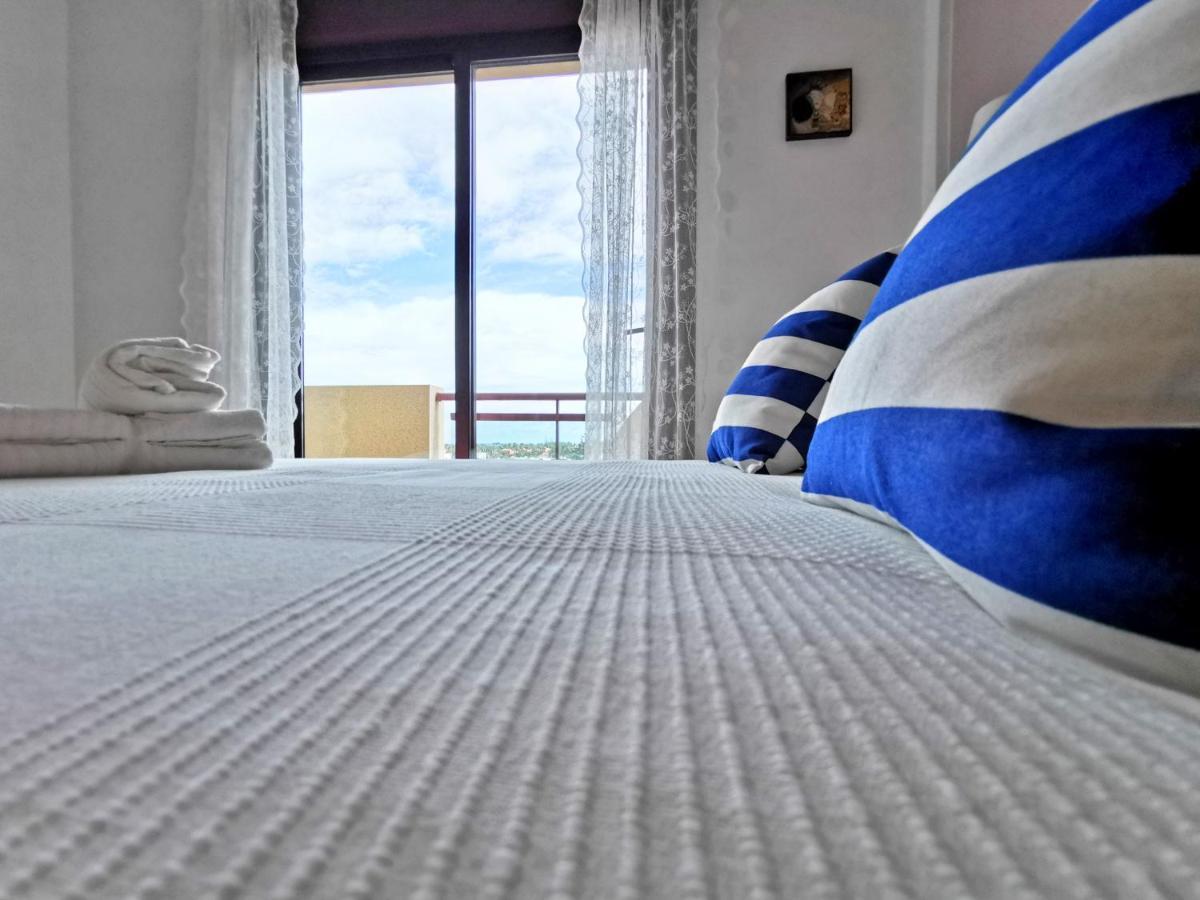 Anais Dreams&Relax Lägenhet Corralejo Exteriör bild