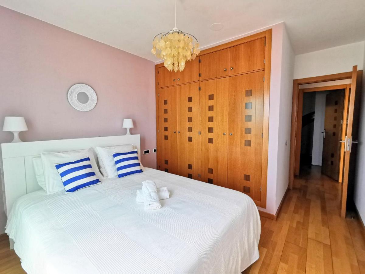 Anais Dreams&Relax Lägenhet Corralejo Exteriör bild
