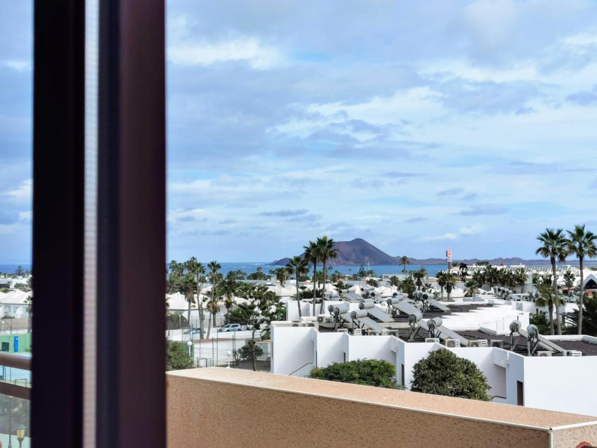 Anais Dreams&Relax Lägenhet Corralejo Exteriör bild